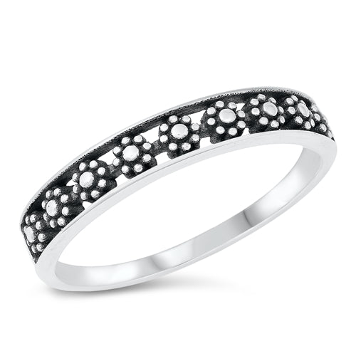 Anillo Flores