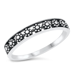 Anillo Flores