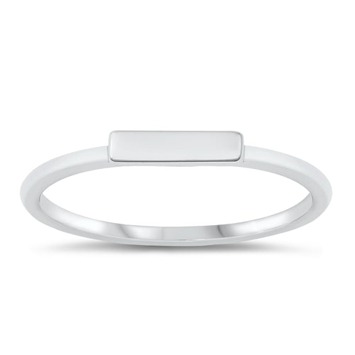 Anillo Barra