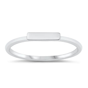 Anillo Barra