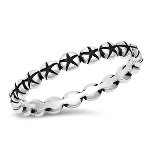 Anillo de estrellas