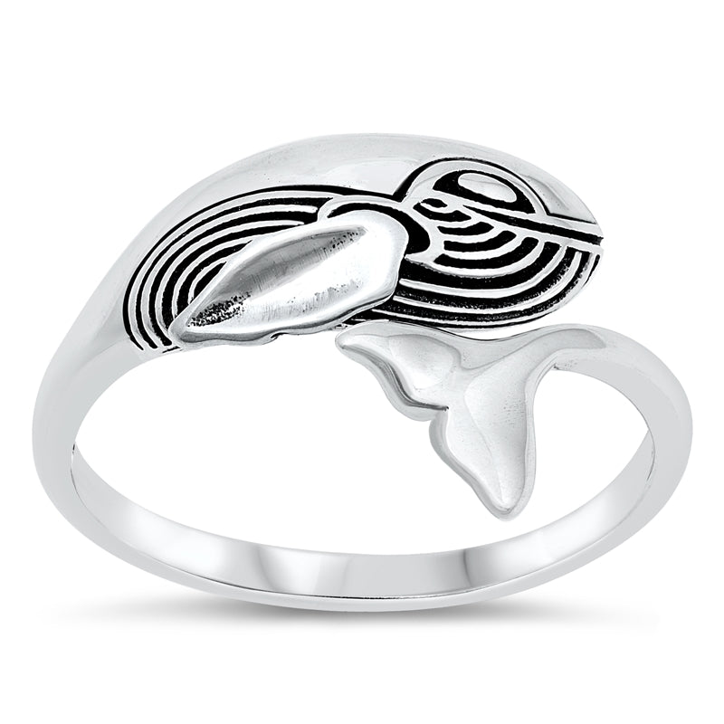 Anillo Whale