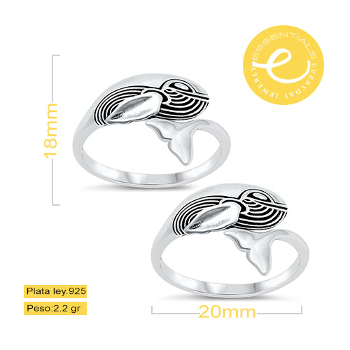 Anillo Whale