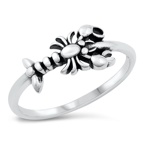 Anillo Langosta