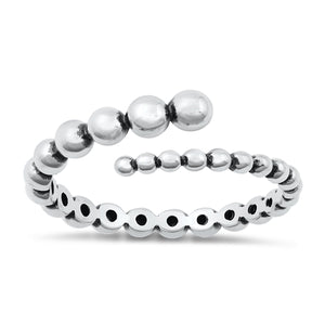 Anillo wrap
