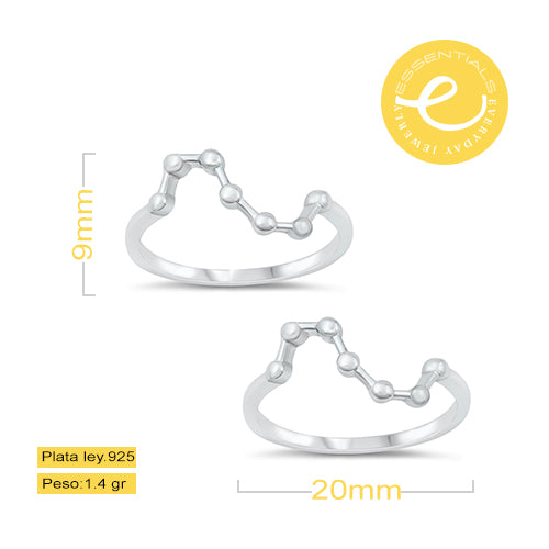 Anillo Constelación