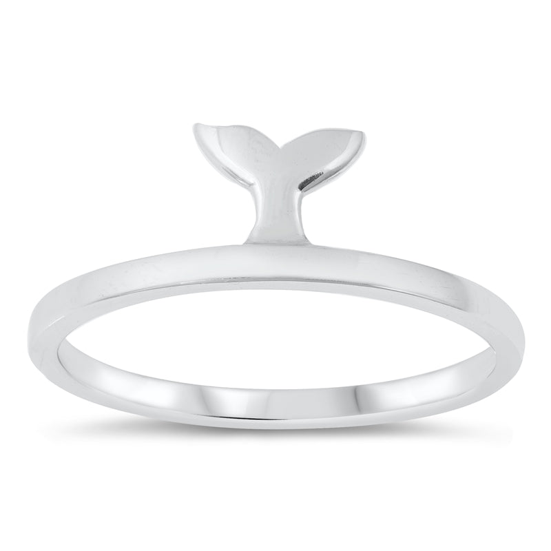 Anillo Whale tail
