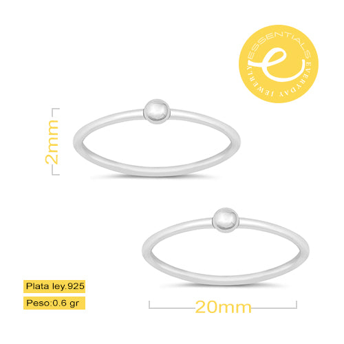 Anillo Dot