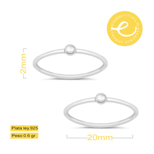 Anillo Dot