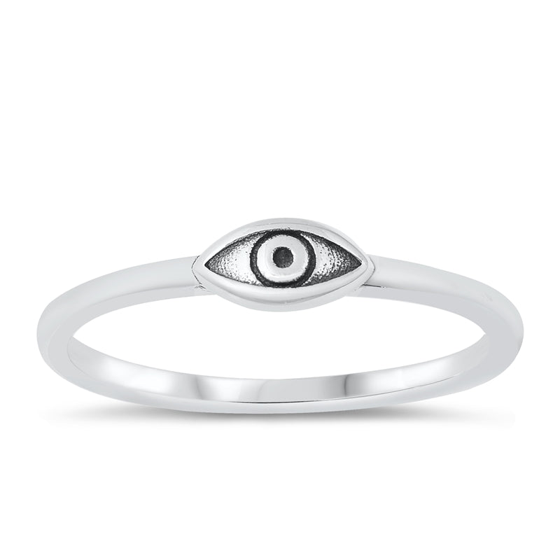 Anillo El ojo