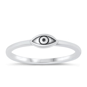 Anillo El ojo