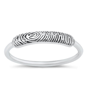 Anillo Tree print