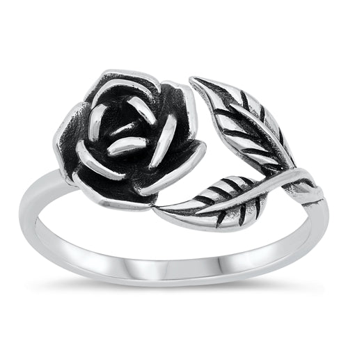 Anillo Rosa