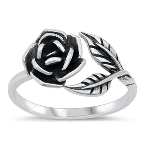 Anillo Rosa