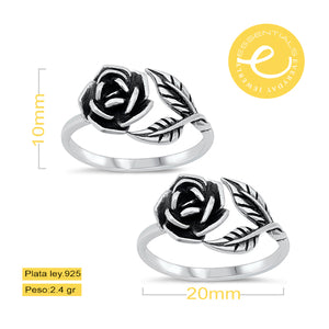 Anillo Rosa